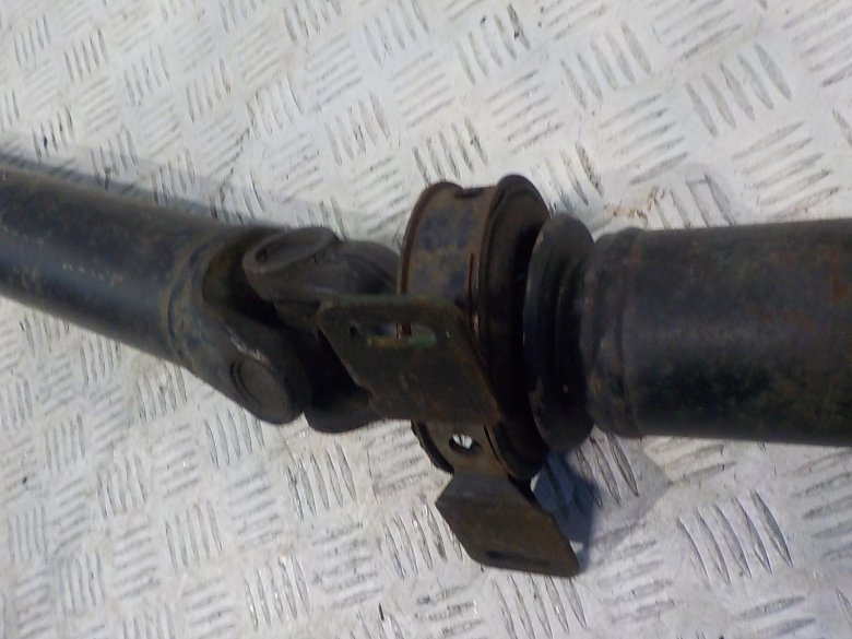 Карданный вал mercedes