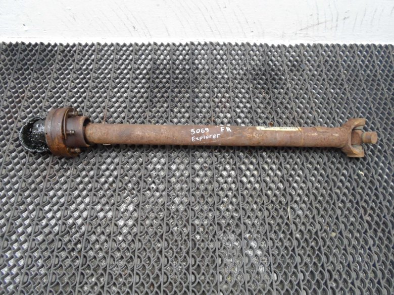 Карданный вал кардан