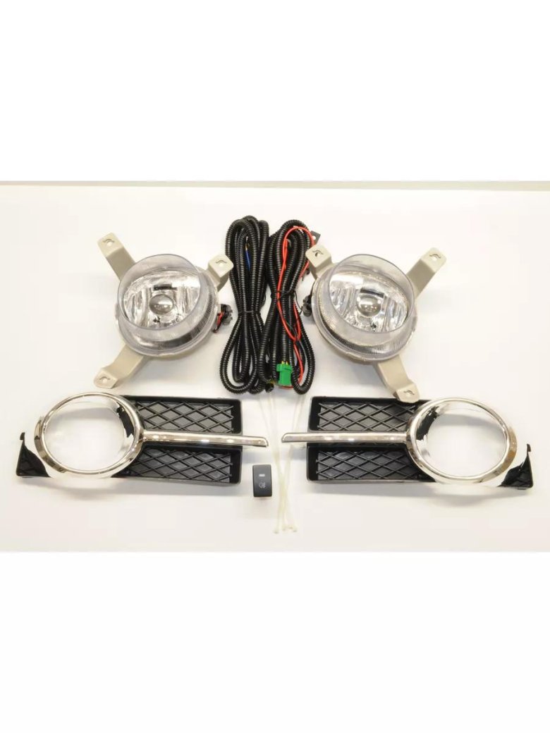 Комплект птф авео т250