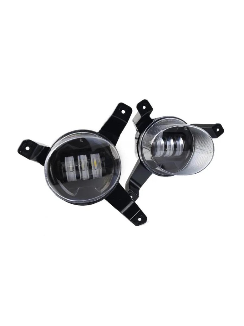 Противотуманные фары для
