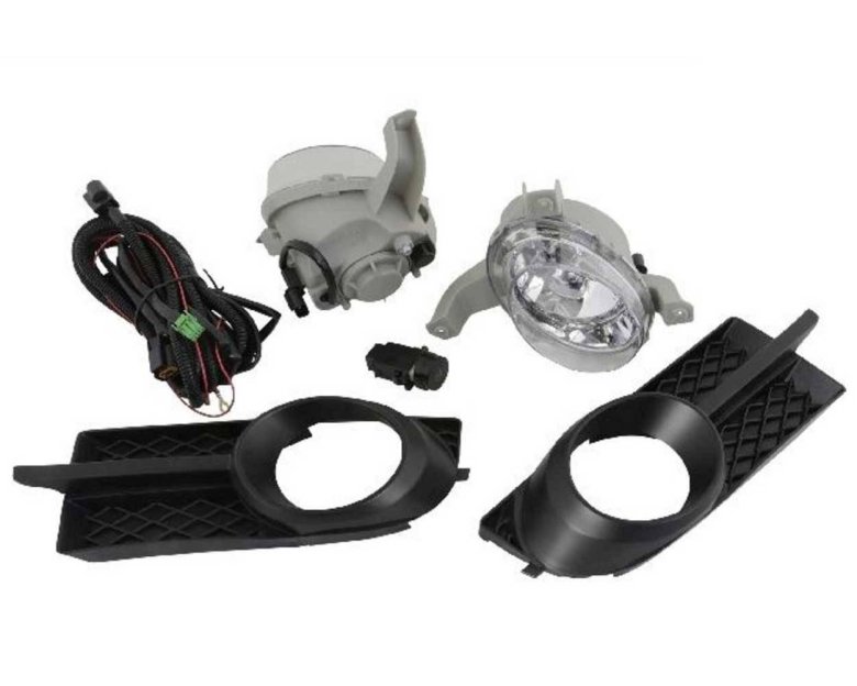 Комплект птф aveo t250