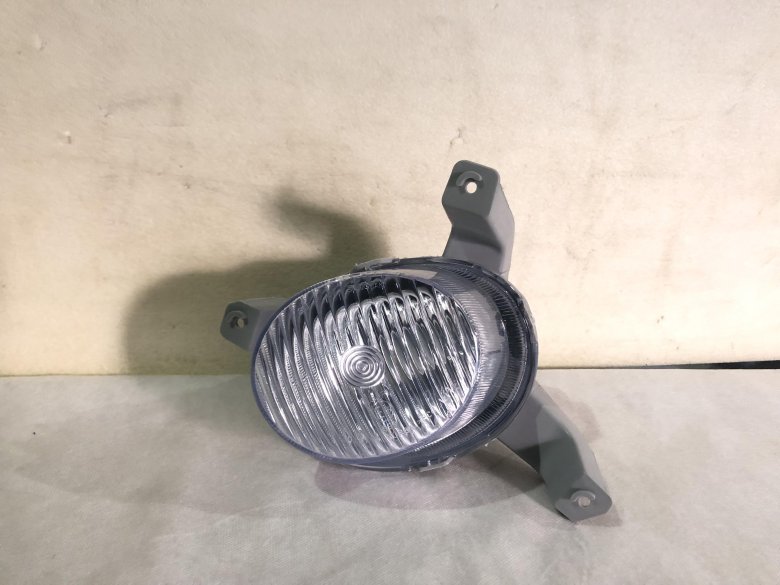 Фара противотуманная правая для chevrolet aveo