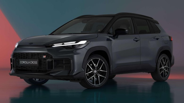 Новая тойота рав 4 2025