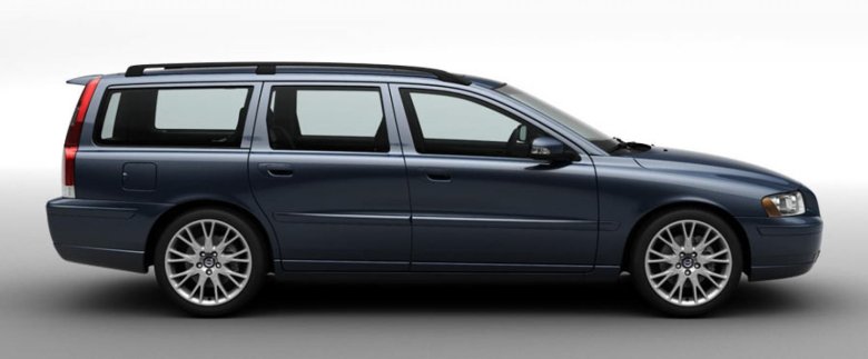 Citroen c5 i рестайлинг