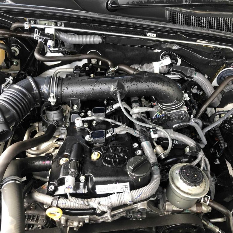 Тойота хайлюкс дизель