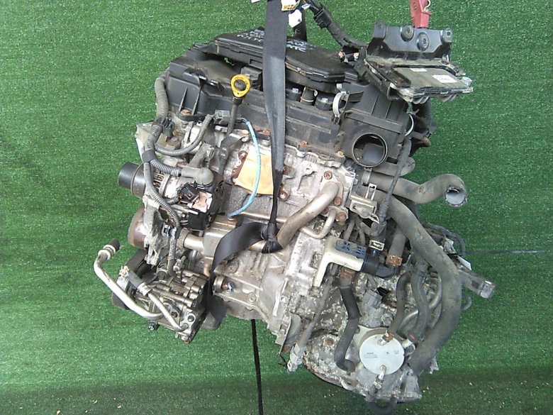 1 kr fe двигатель