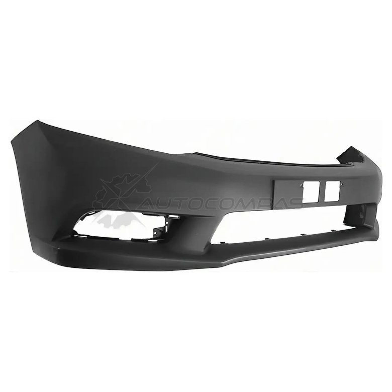 Бампер передний хонда цивик