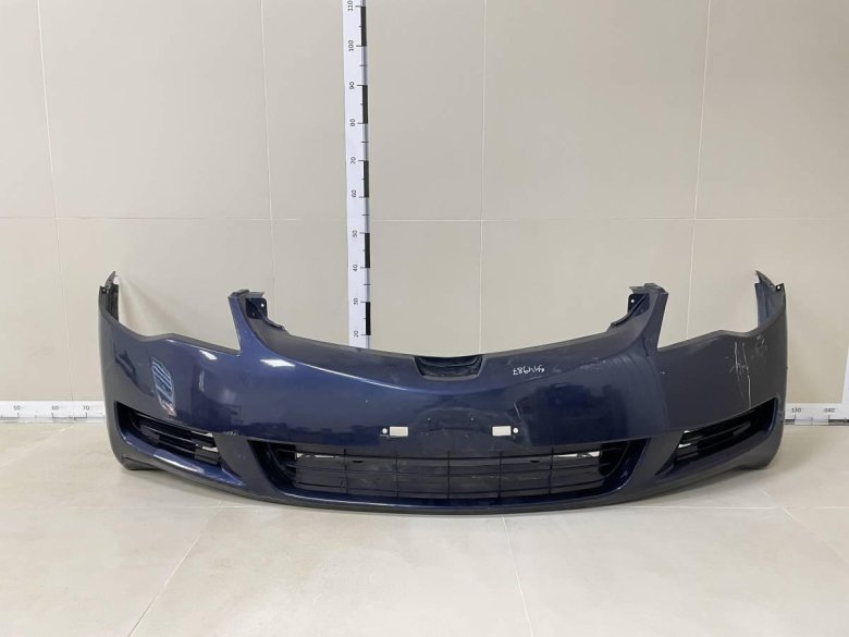 Бампер передний хонда цивик