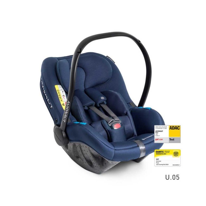 Автолюлька авионаут