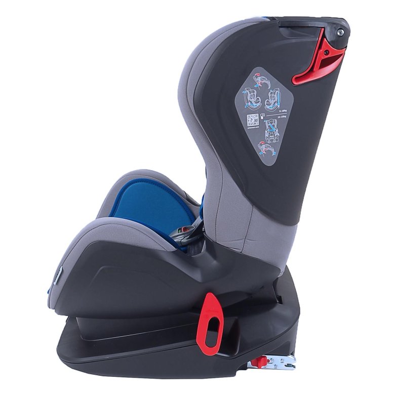 Автокресло avionaut glider isofix