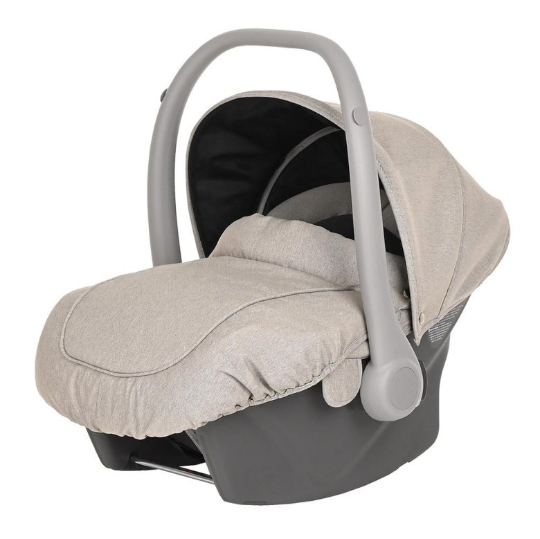 Автокресло 0+ roan avionaut