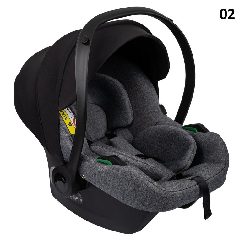 Автокресло для новорожденного