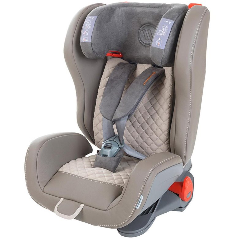 Автокресло avionaut glider royal