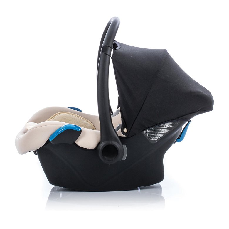 Автокресло tutis avionaut kite