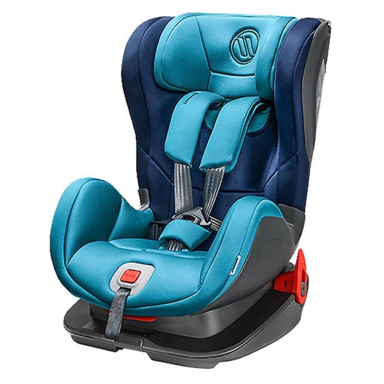 Автокресло smart travel premier isofix