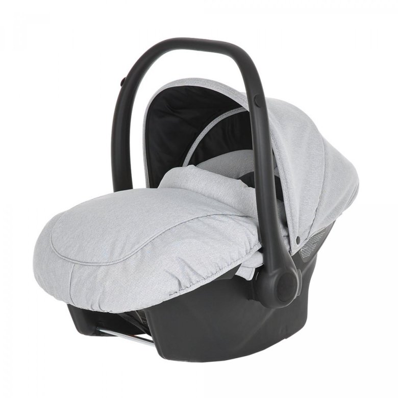 Коляска 3 в 1 roan bass next classic