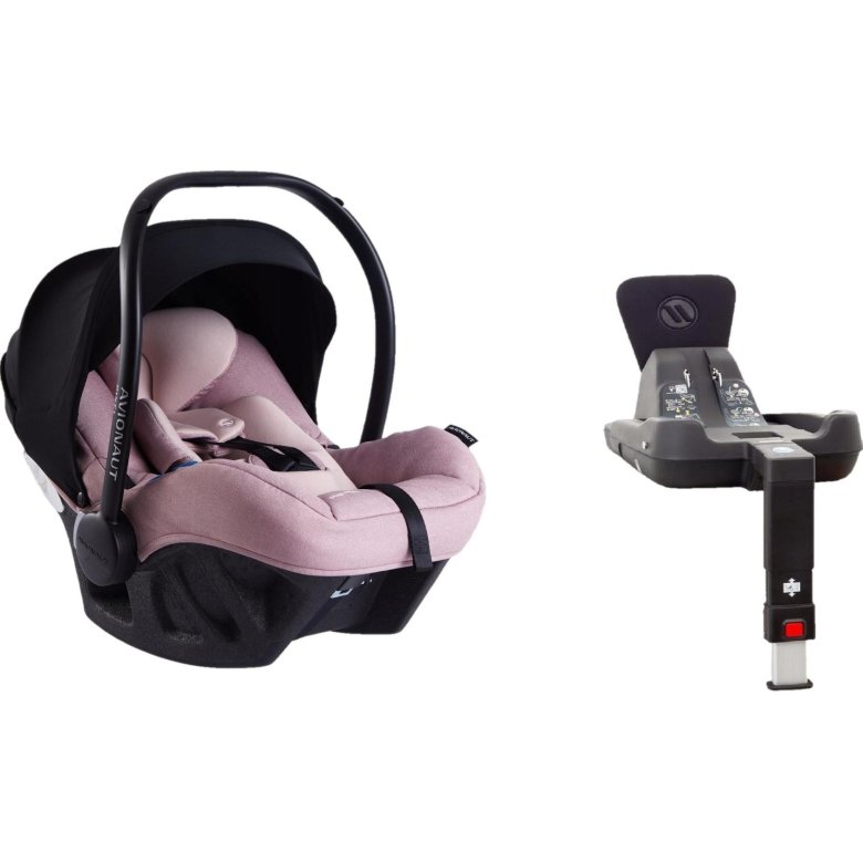 Автолюлька avionaut