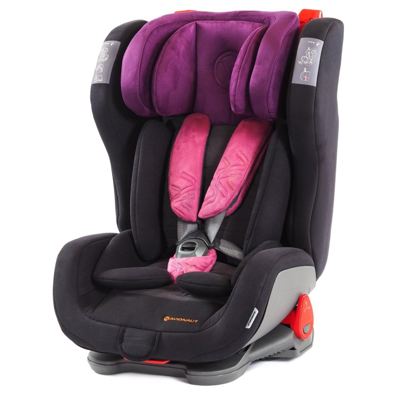 Avionaut автокресло 9-36 кг