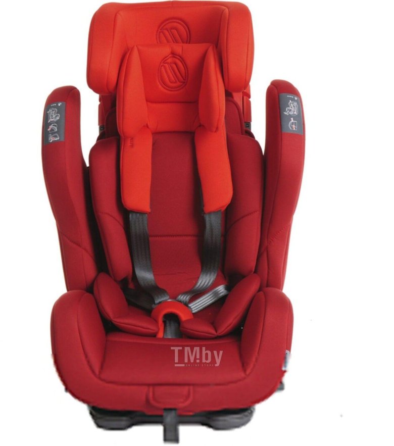 Автокресло детское