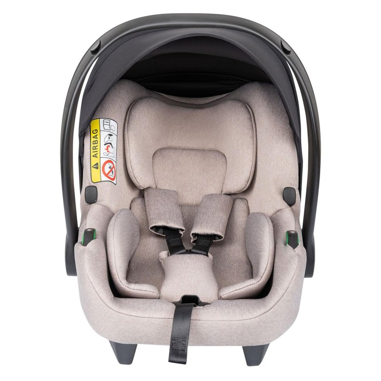 Indigo автокресло