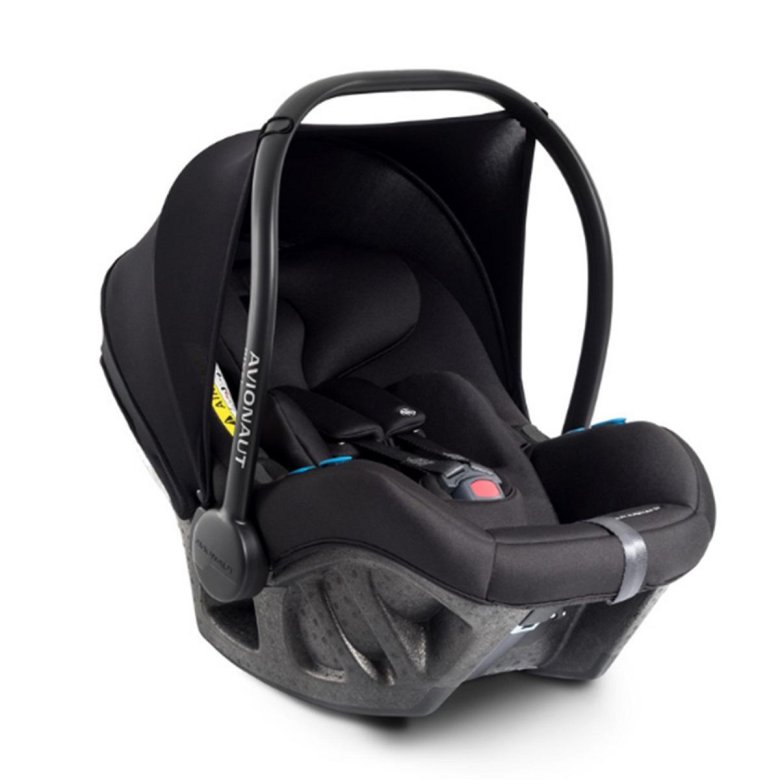 Автолюлька avionaut 0-13