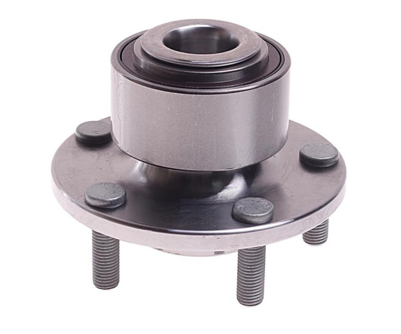 Gh21190 gmb ступица (с abs)