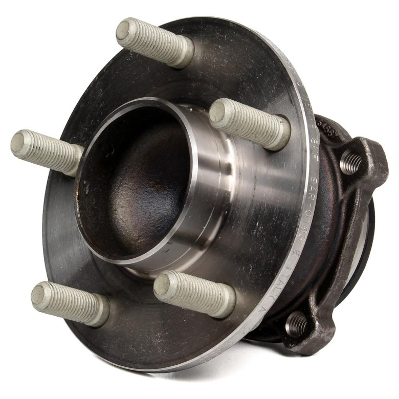 Ступица задняя форд куга