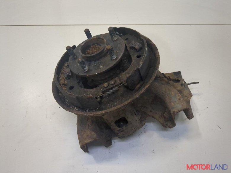 Ступица задний