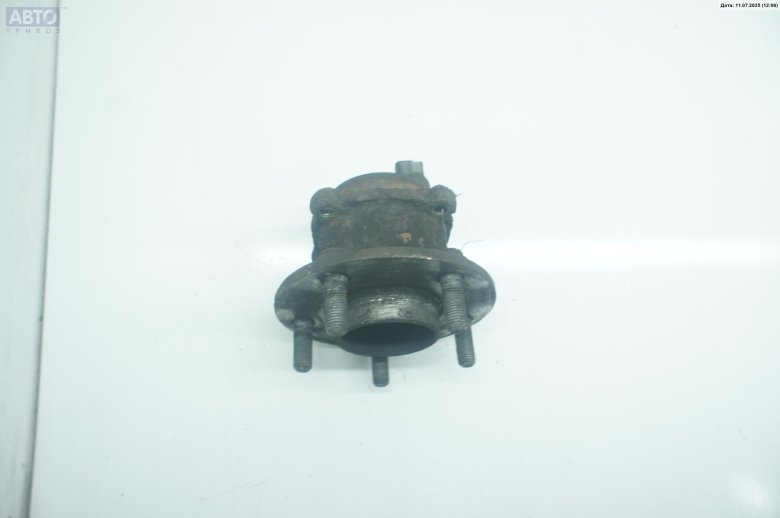 Ступица форд мондео 4