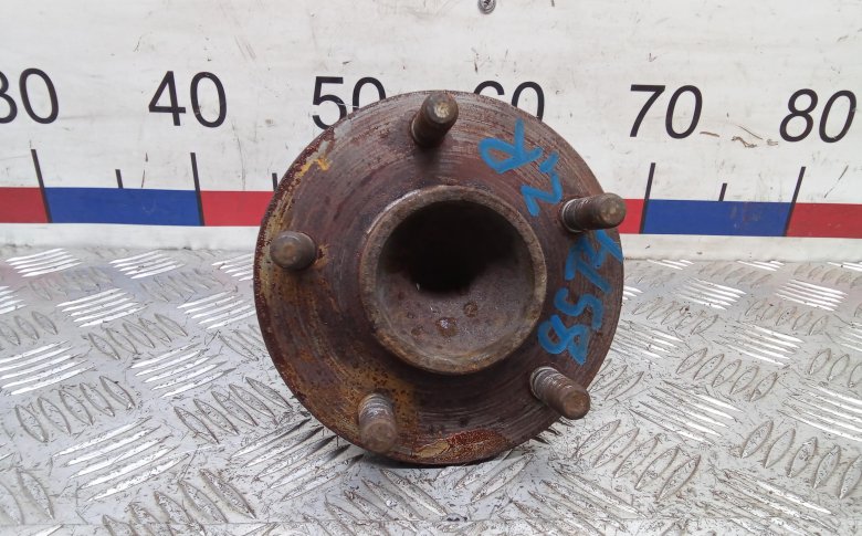 Ступица форд фокус 2