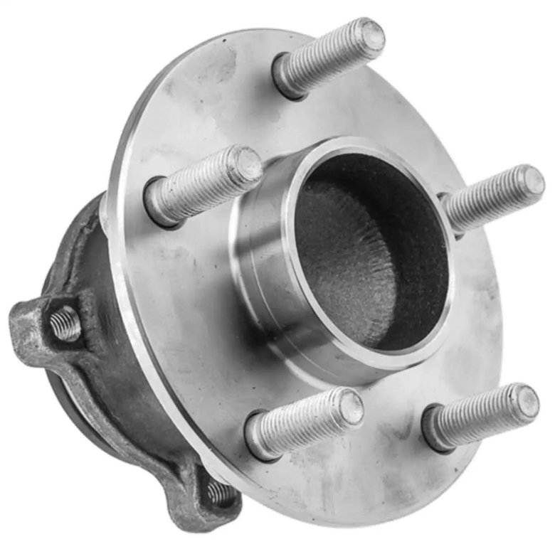 Ступица колеса nty