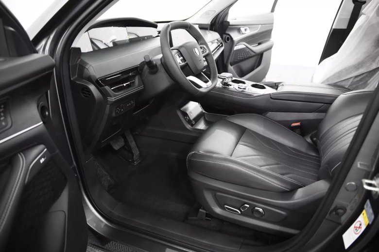 Чанган уни к 2023