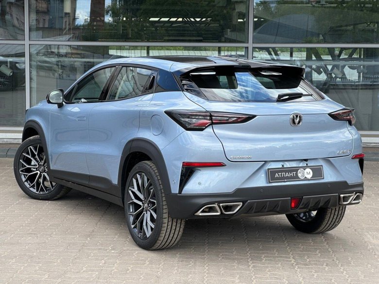 Чанган уни т