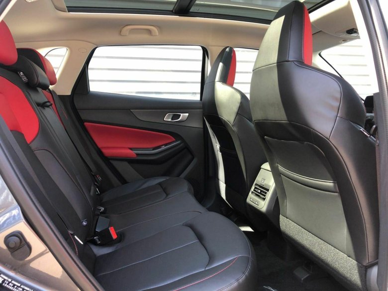 Changan uni s cs 55 plus