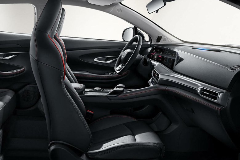 Чанган уни т салон