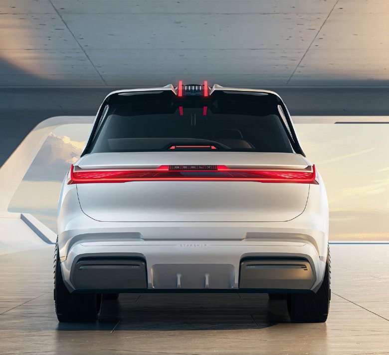 Кроссовер geely