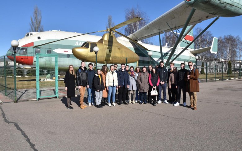 Национальный центр вертолётостроения имени м. л. миля и н. и. камова