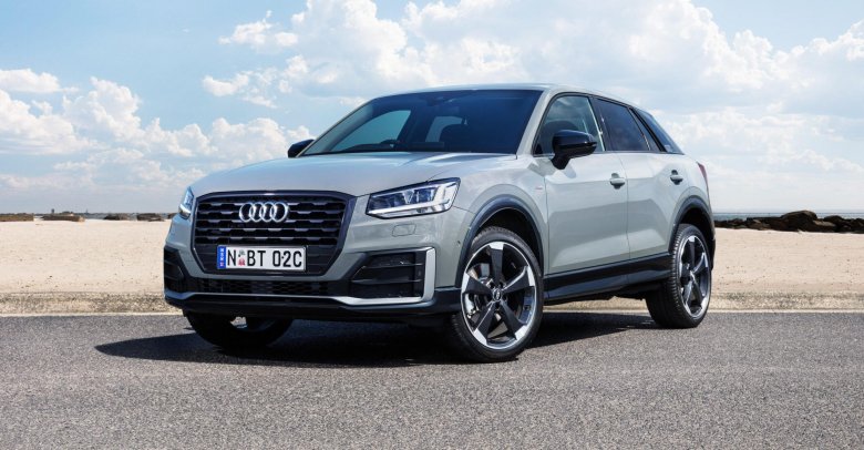 Audi q2