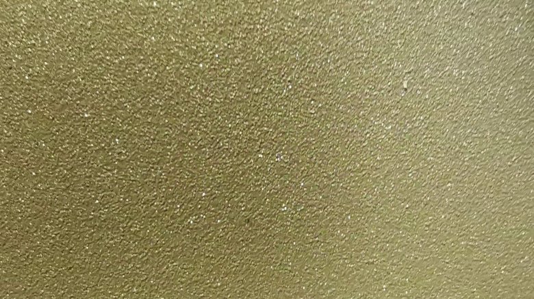 Золотой металлик