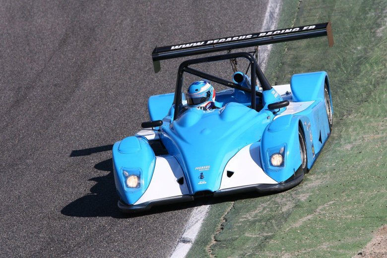 Ligier js51