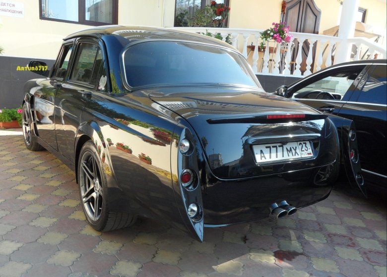 Волга 21 рестайлинг