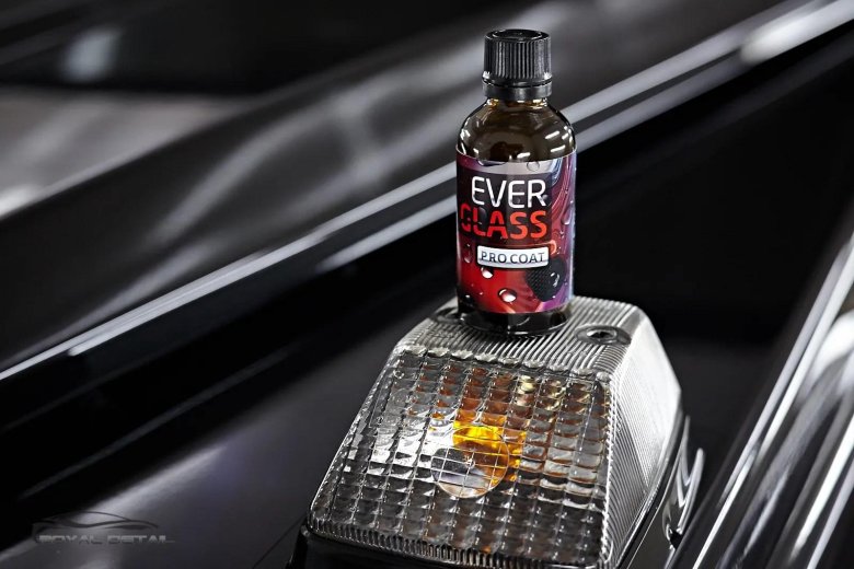 Автокосметика для автомобиля