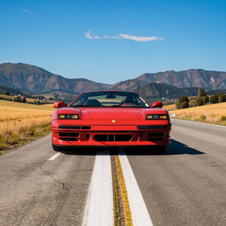 Ferrari 348