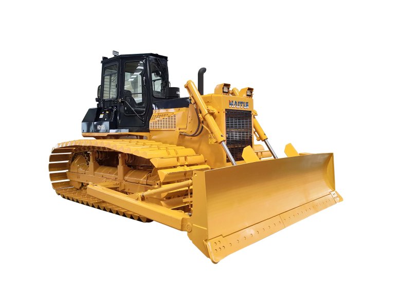 Бульдозер haitui hd16