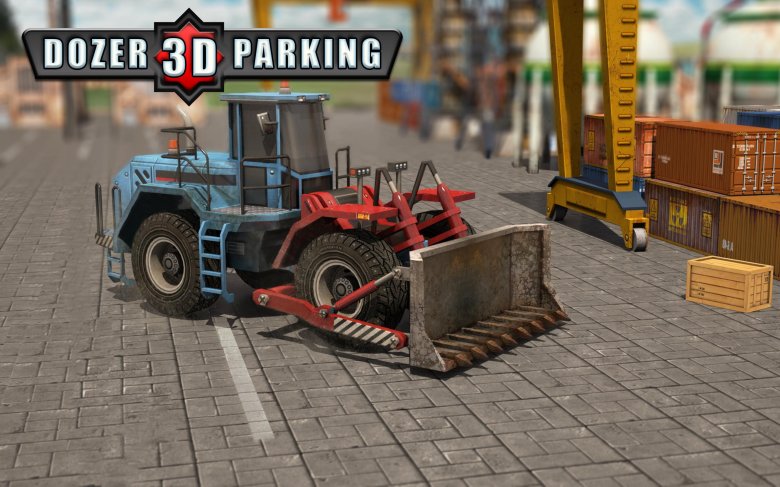 Игры на стройплощадке