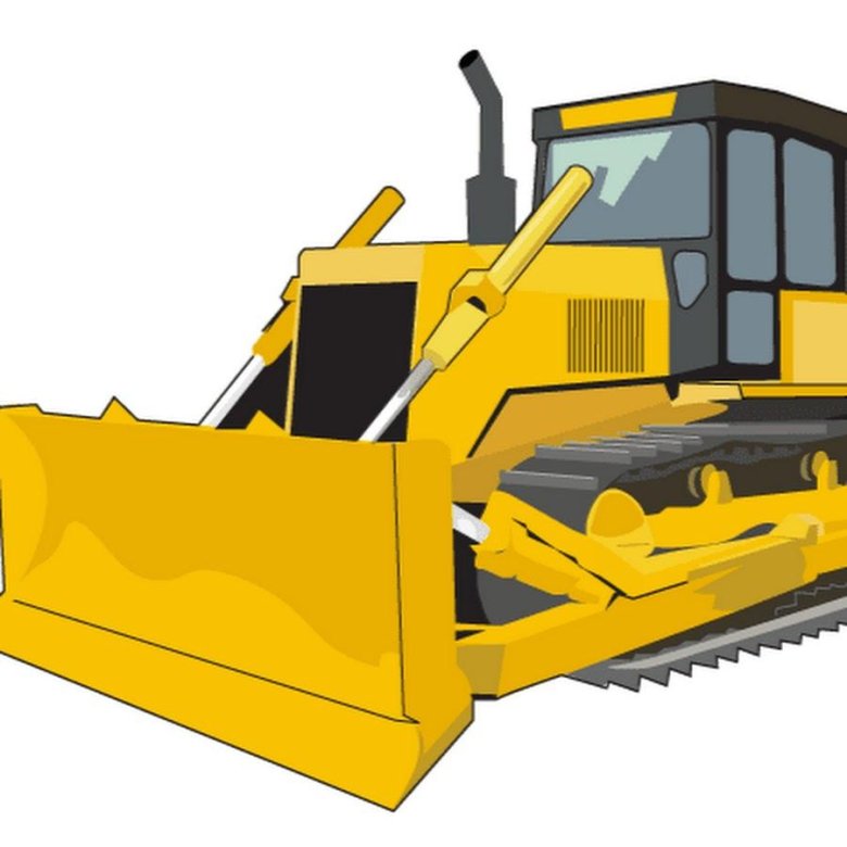 Амкодор бульдозер гусеничный