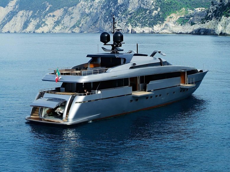 Сан лоренцо яхты