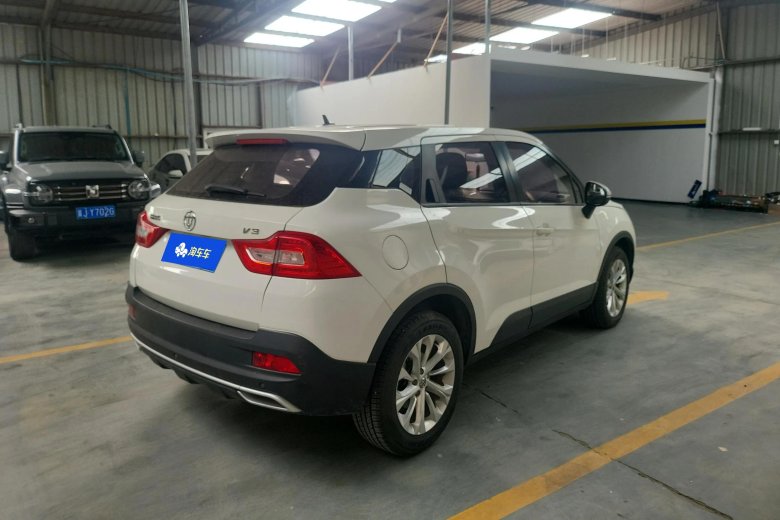 Машина донг фенг ах7