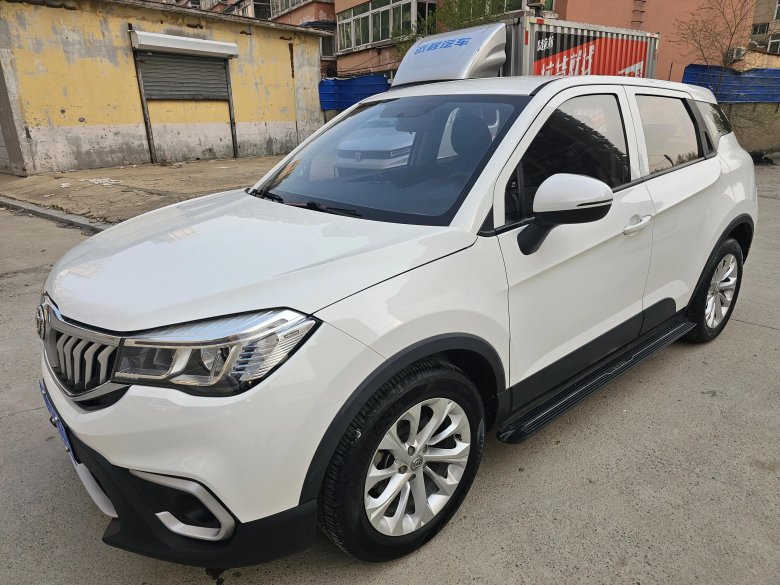 Китайские автомобили