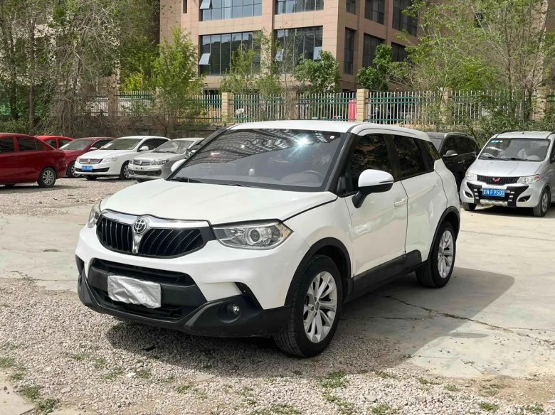 Bmw x1 i (e84) рестайлинг